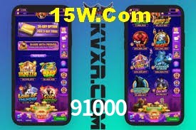 Game Statistics 91000