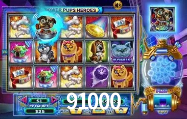 91000 Belo Horizonte - Promo Tips