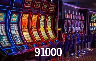 Diretório de Jogos 91000