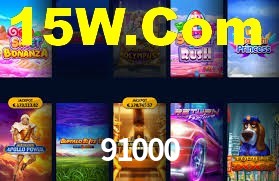 91000: Jogos de Caça-Níqueis-Altas Recompensas, Roleta-Velocidade, Blackjack-Desafios Máximos