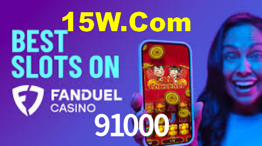 91000 plataforma
