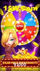 Game Providers 91000