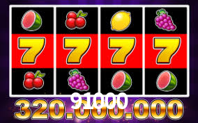 Roulette Table 91000