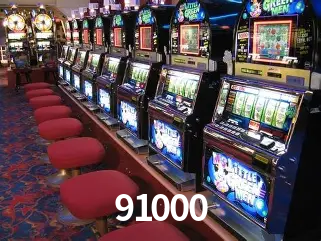 91000 Brasília - Jogo Features