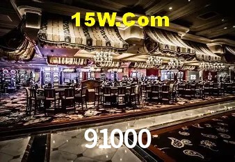 Casino Ao Vivo 91000