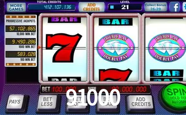 91000 - Winners Celebration