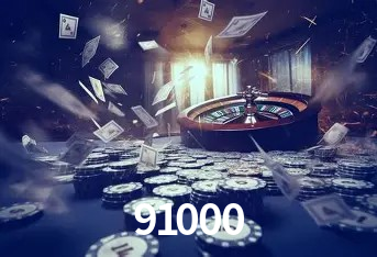 91000 Slot - 320+ Caça-Níqueis Premium
